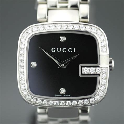 girls gucci watch|automatic gucci watches for women.